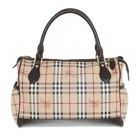 burberry shopper gebraucht|burberry handbags online shopping.